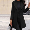 Chic und Stil | Elegant Simple Winter Jacket