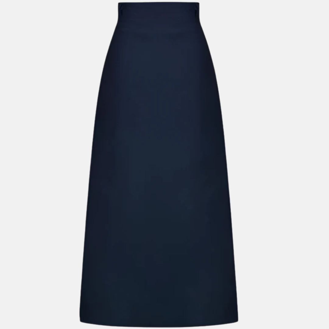Elegant Long Skirt for Women
