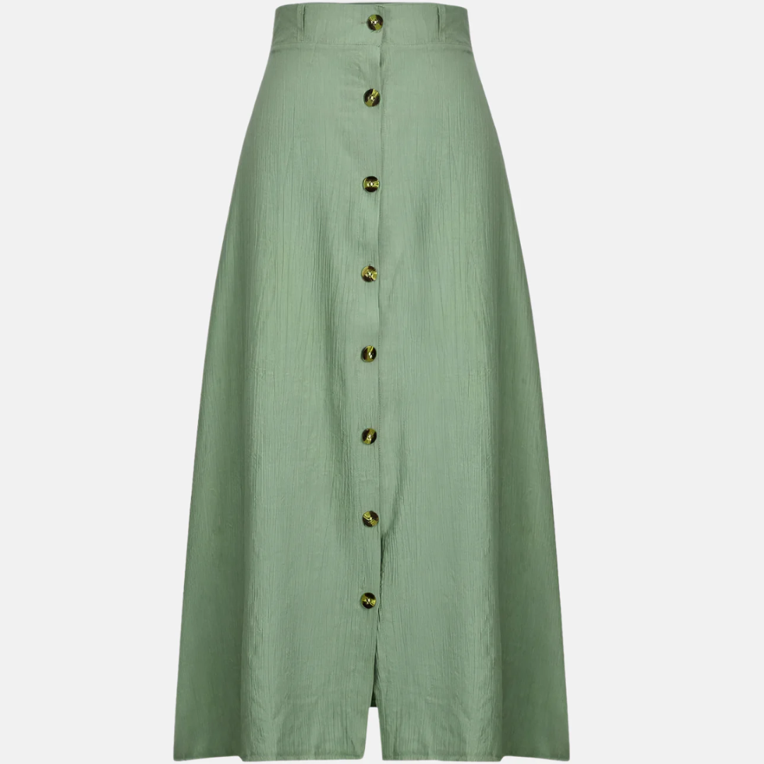 Elegant Long Skirt for Women