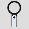 20× Optical Handheld Magnifier