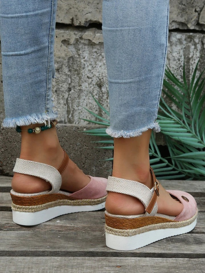 Trendy Sandals