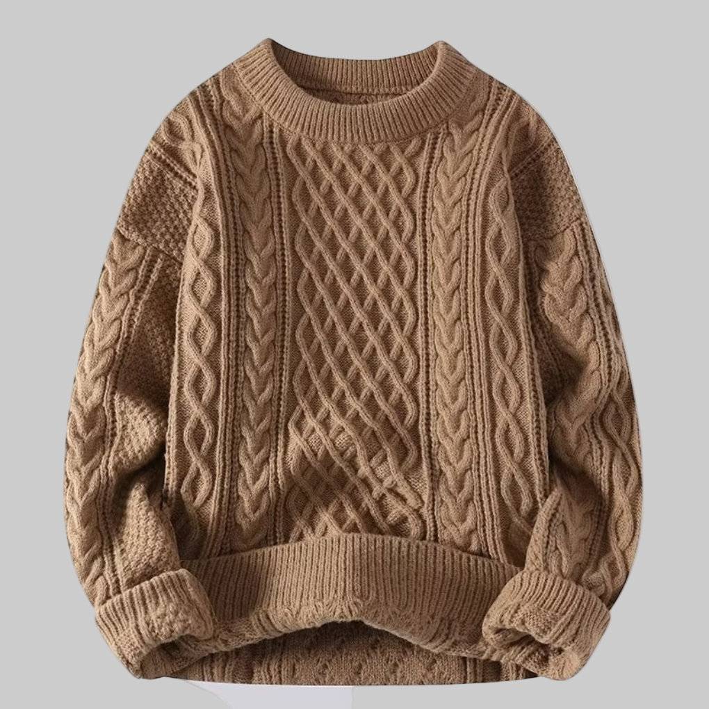 Women’s Wool-like Sweater