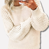 Elegant Warm Sweater for Women