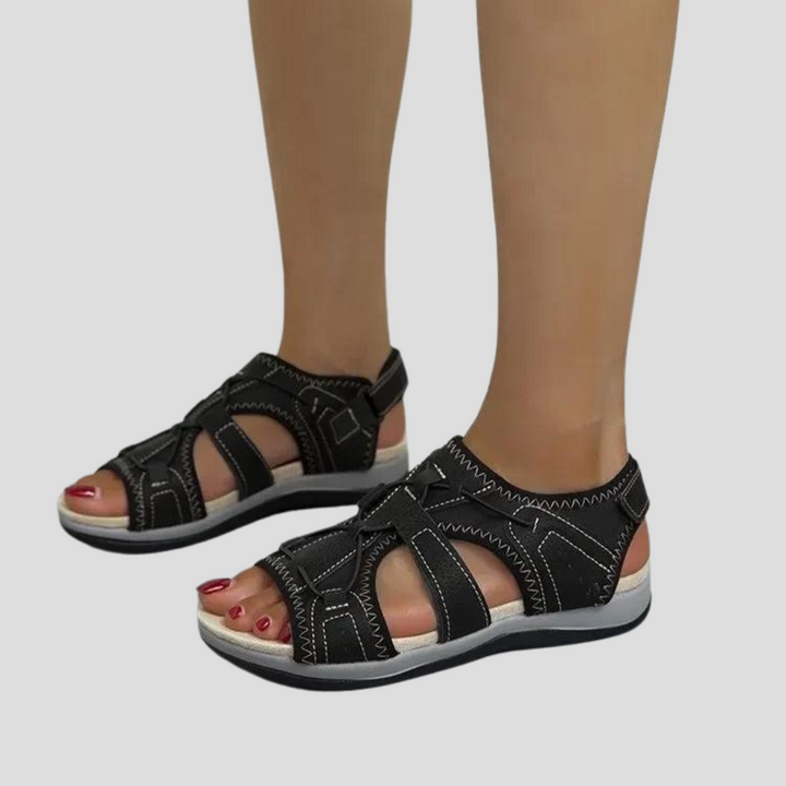 Women’s Strappy Sandals
