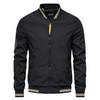 Chic und Stil | Casual autumn jacket for men