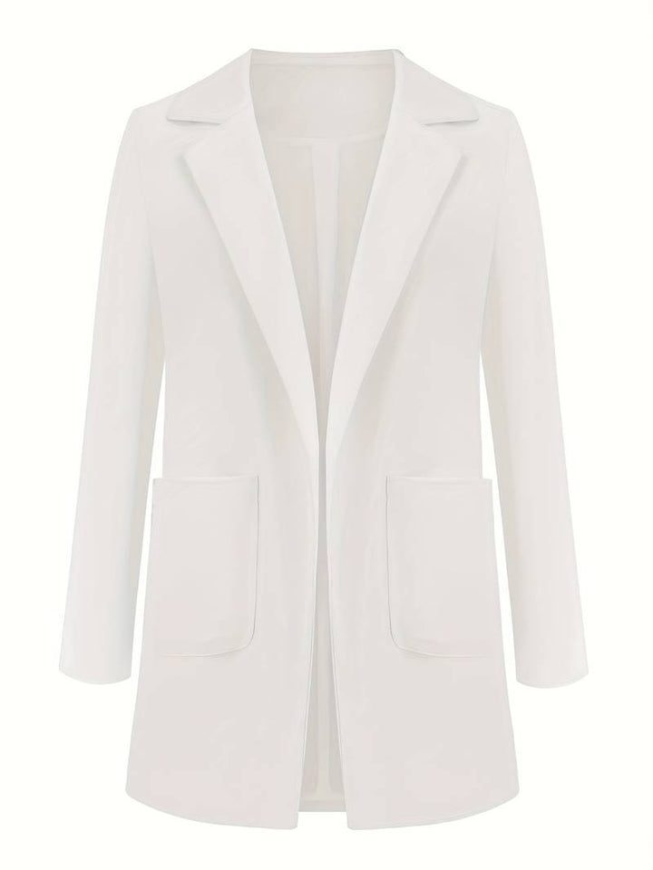 Lune London | Casual Blazer in Plus Size