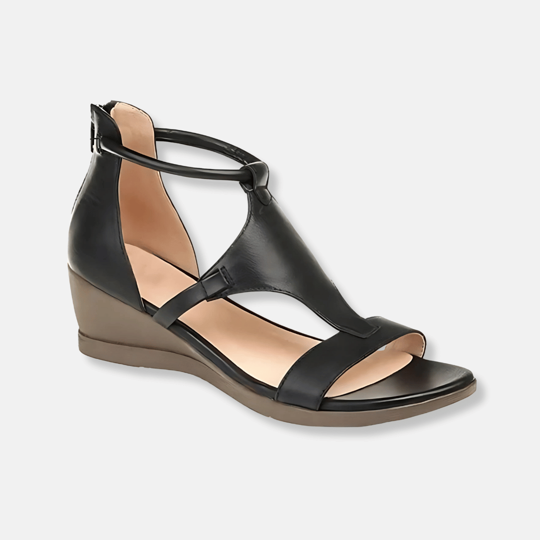 Summer comfortable Party Heels