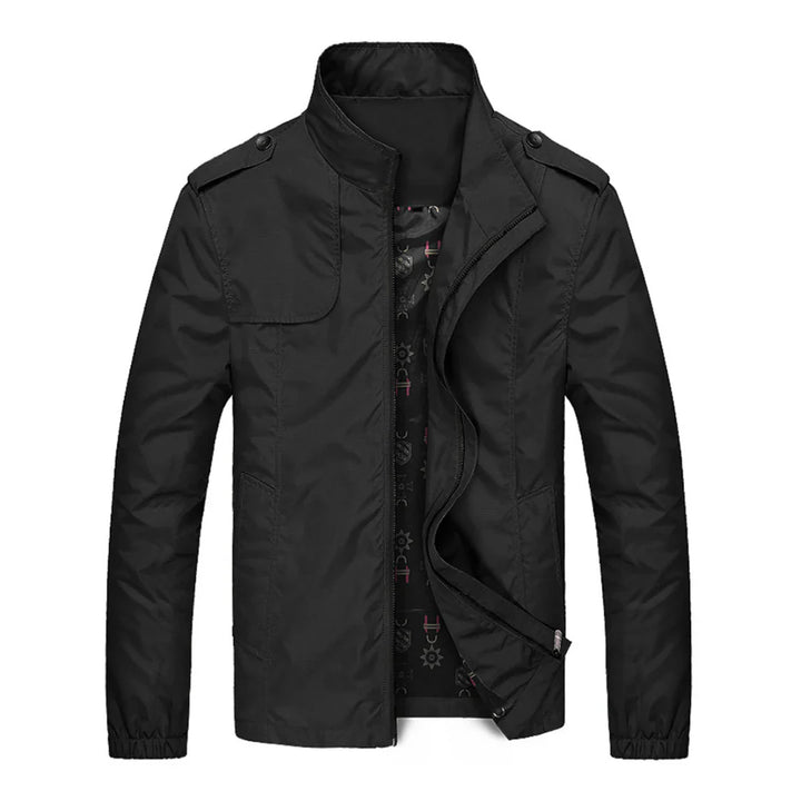 Men’s Zip-Up Everyday Jacket