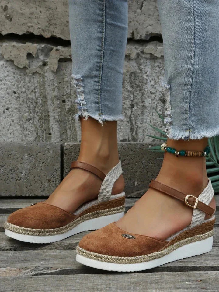 Trendy Sandals