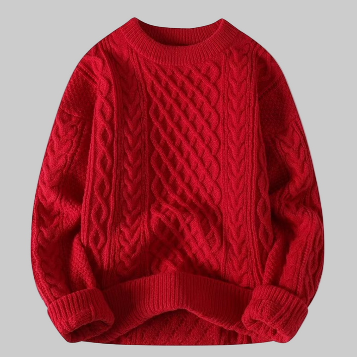 Women’s Wool-like Sweater