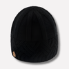 Womens Knitted Beanie
