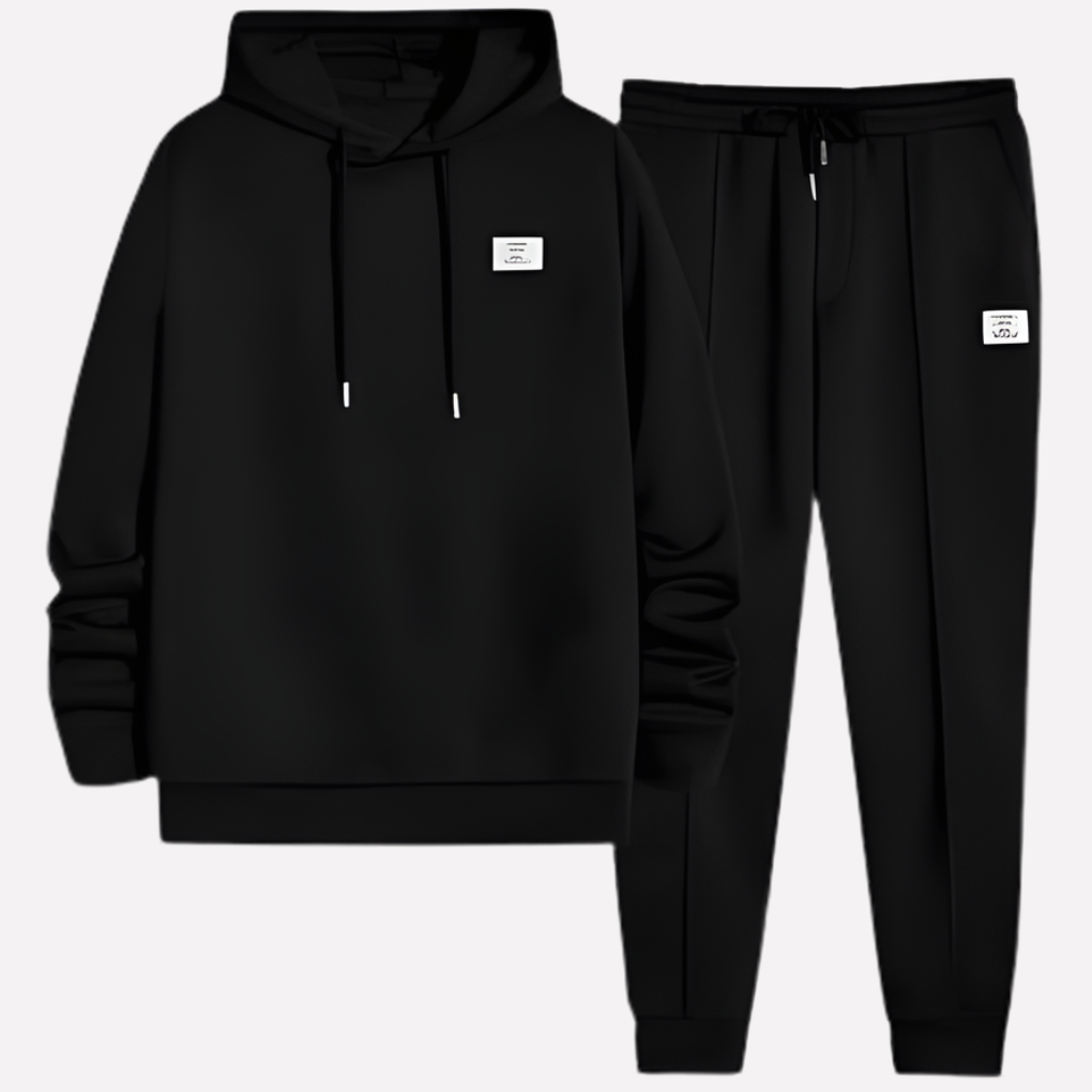 Men’s Tracksuit Set