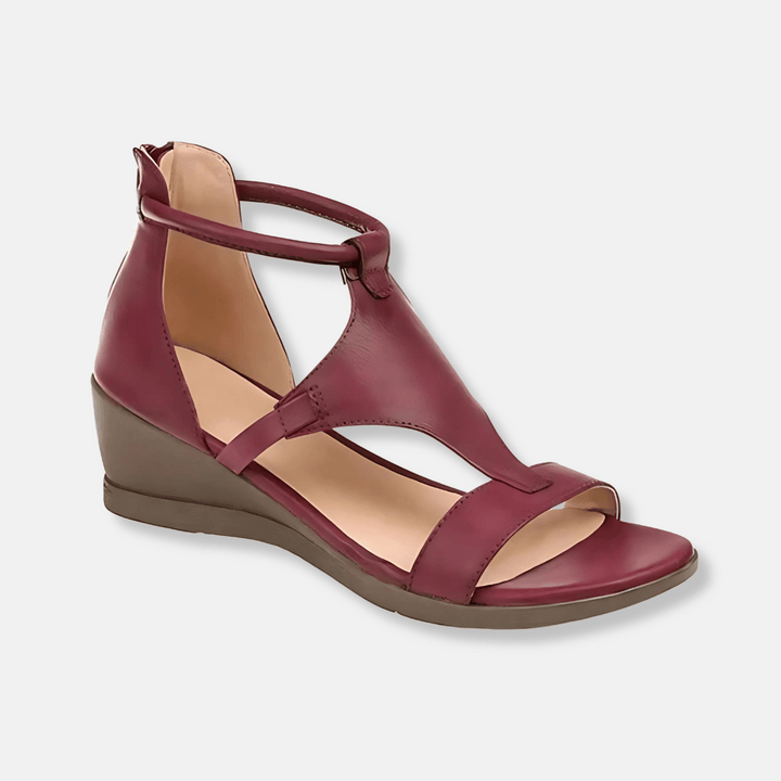 Summer comfortable Party Heels