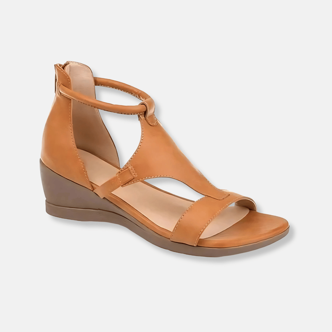 Summer comfortable Party Heels