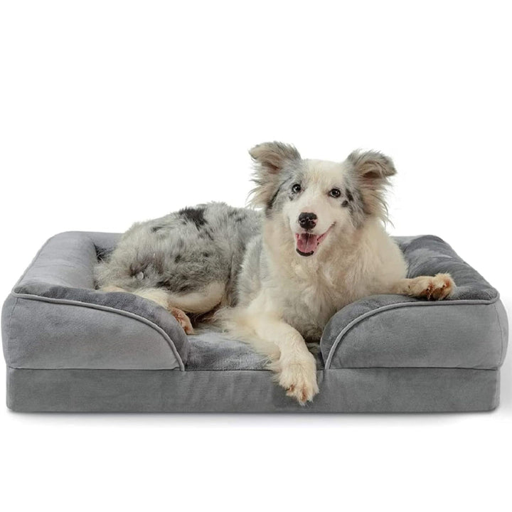 Designed for balance Dog Bed