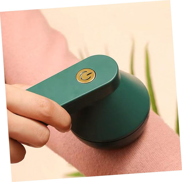 Long-Term Electric Lint Remover