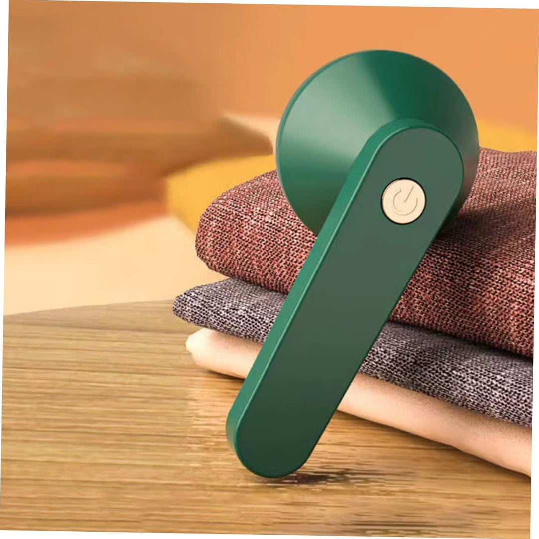 Long-Term Electric Lint Remover
