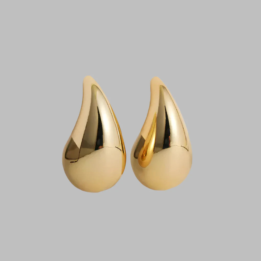 Women’s Clomoe Crystal Drop Earrings