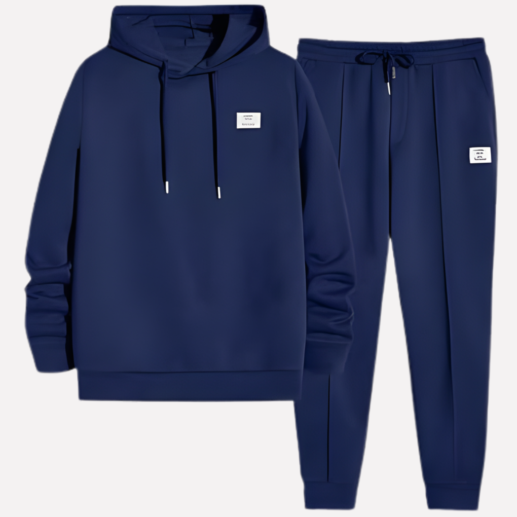 Men’s Tracksuit Set