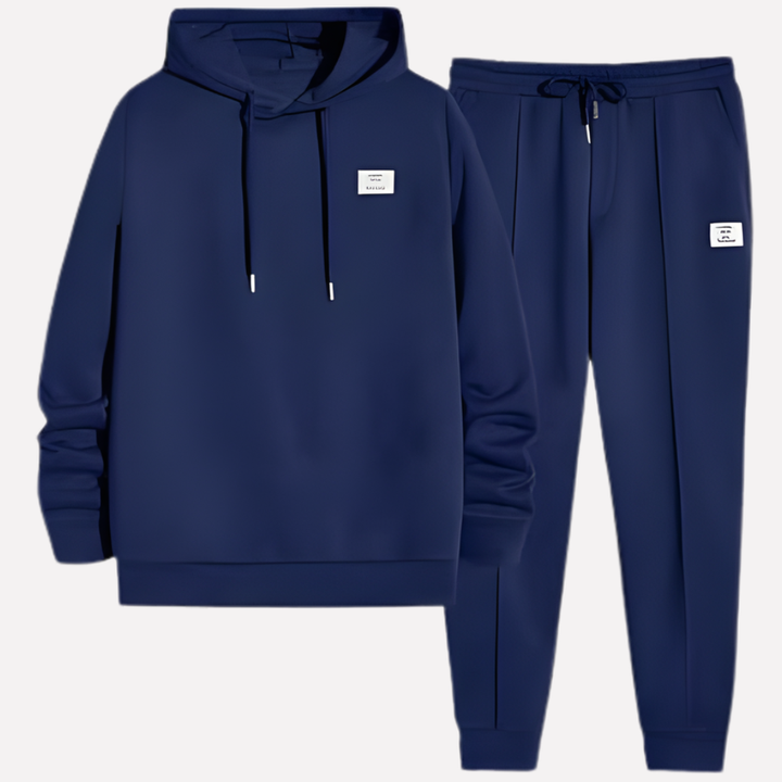 Men’s Tracksuit Set