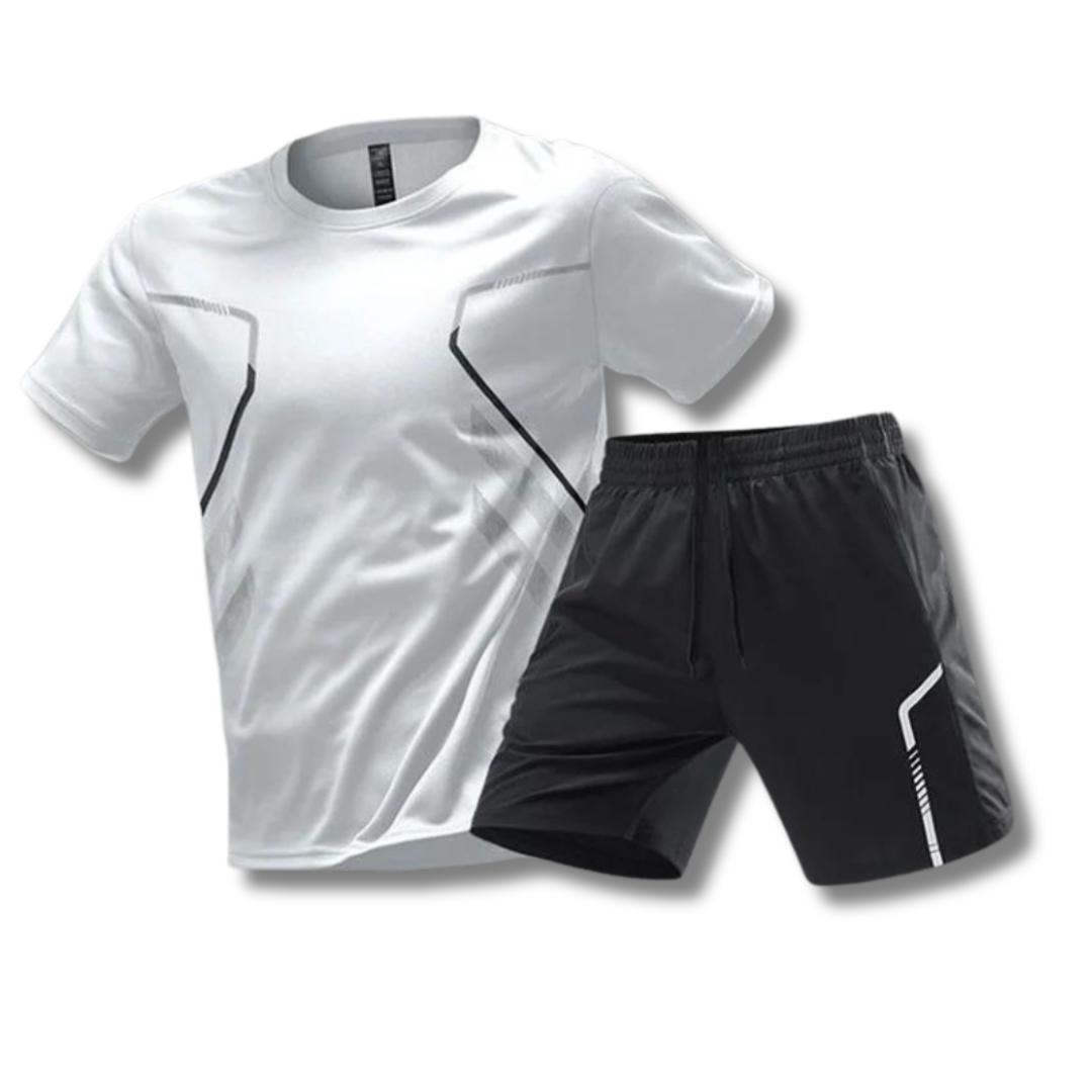 Men's Sportswear Set