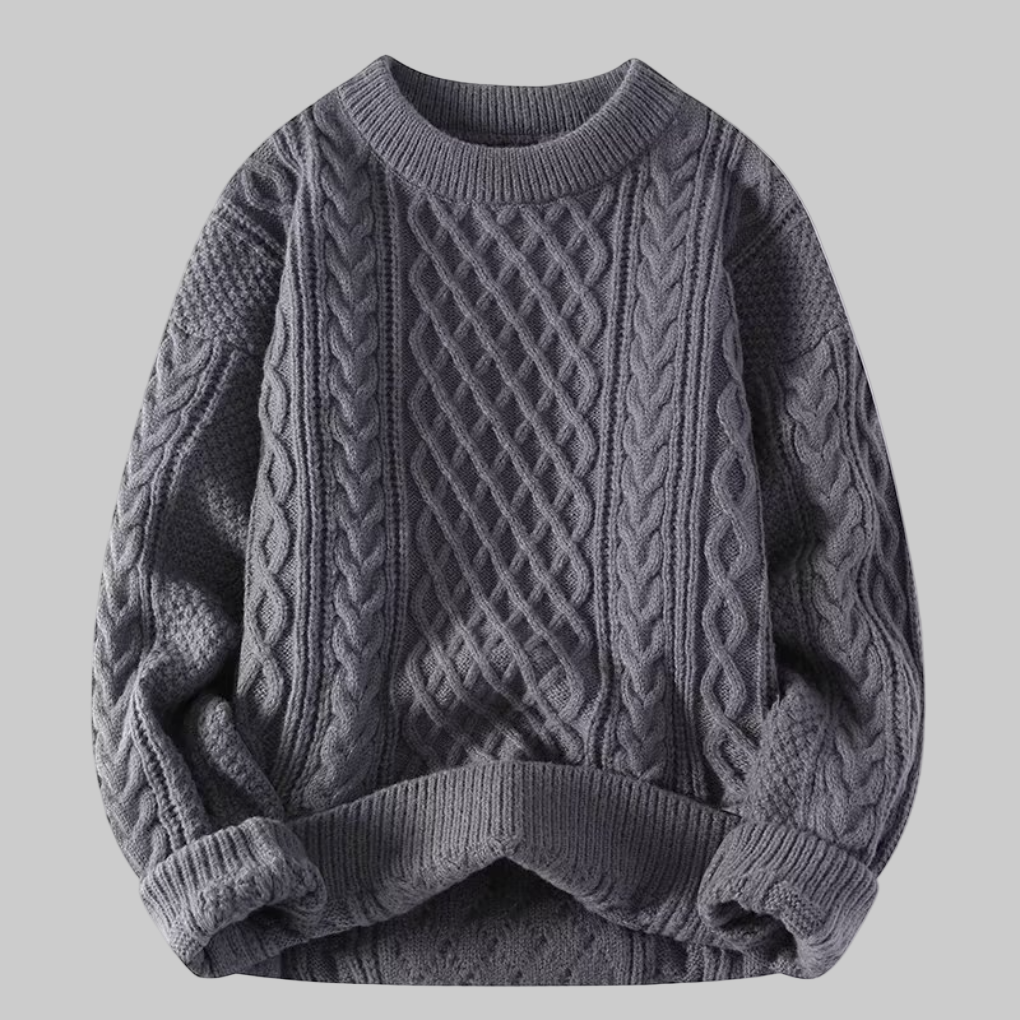 Women’s Wool-like Sweater