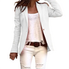 Kendra – Women's Casual Work Blazer | Long Sleeve