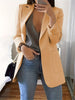Lune London | Casual Blazer in Plus Size