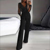 comfortable Leisure Jumpsuit for Women