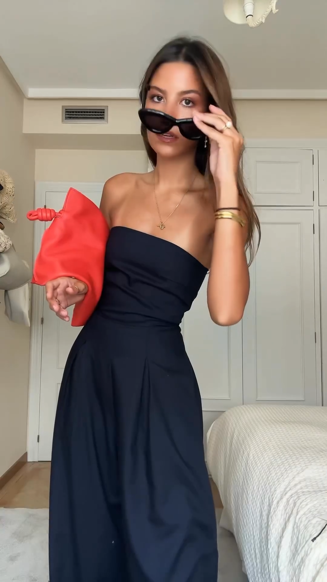 Lune London | Elegant Overall