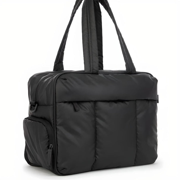 Lightweight Puffer Duffle Bag