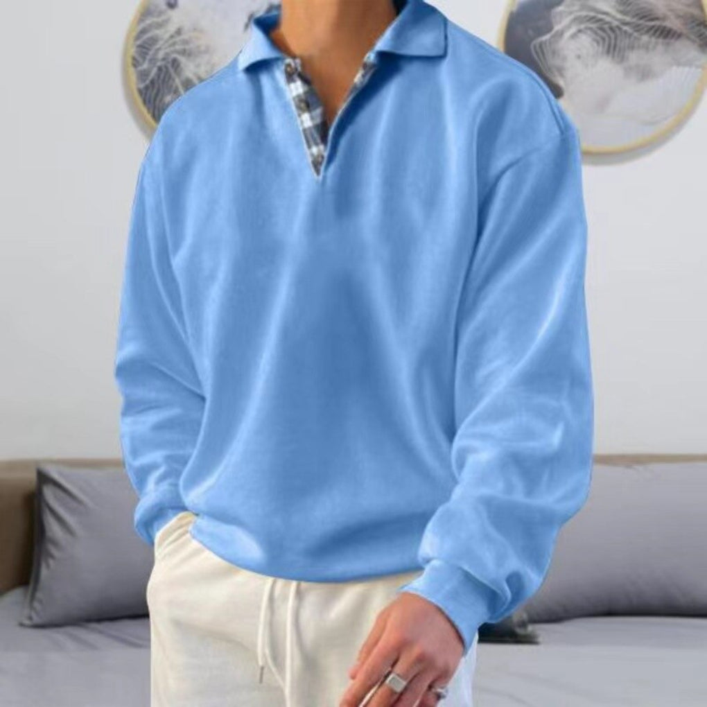 Men’s Sweater Comfort & Style for Every Occasion