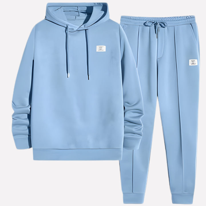 Men’s Tracksuit Set