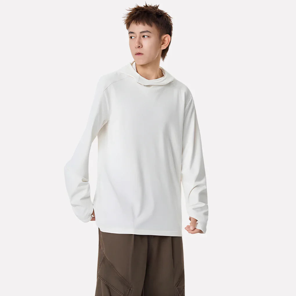 Men’s Pullover Hoodie