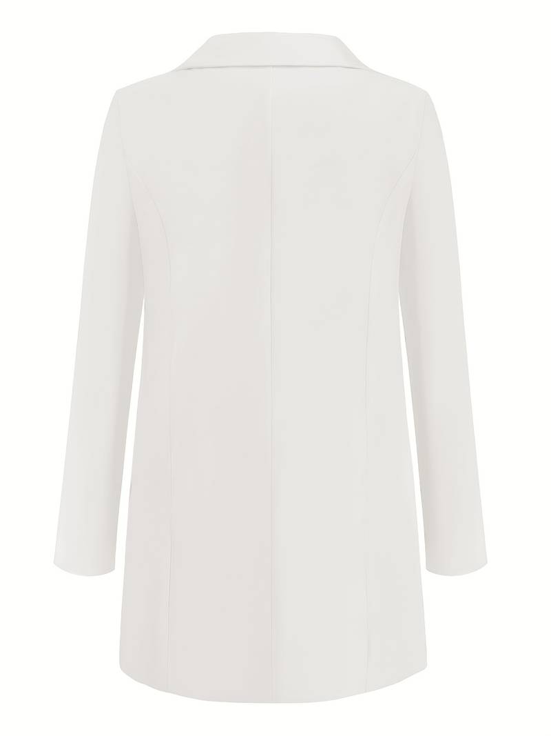 Lune London | Casual Blazer in Plus Size
