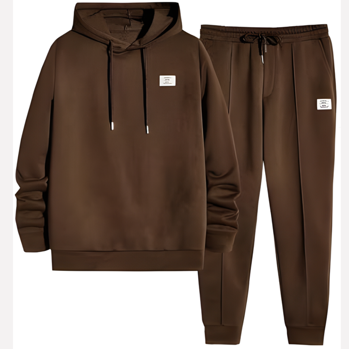 Men’s Tracksuit Set
