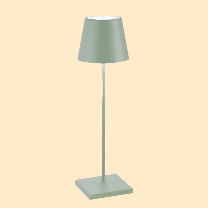 Wireless Rechargeable Table Lamp
