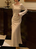 Lune London | Timeless Fashion Graceful Personality Dress