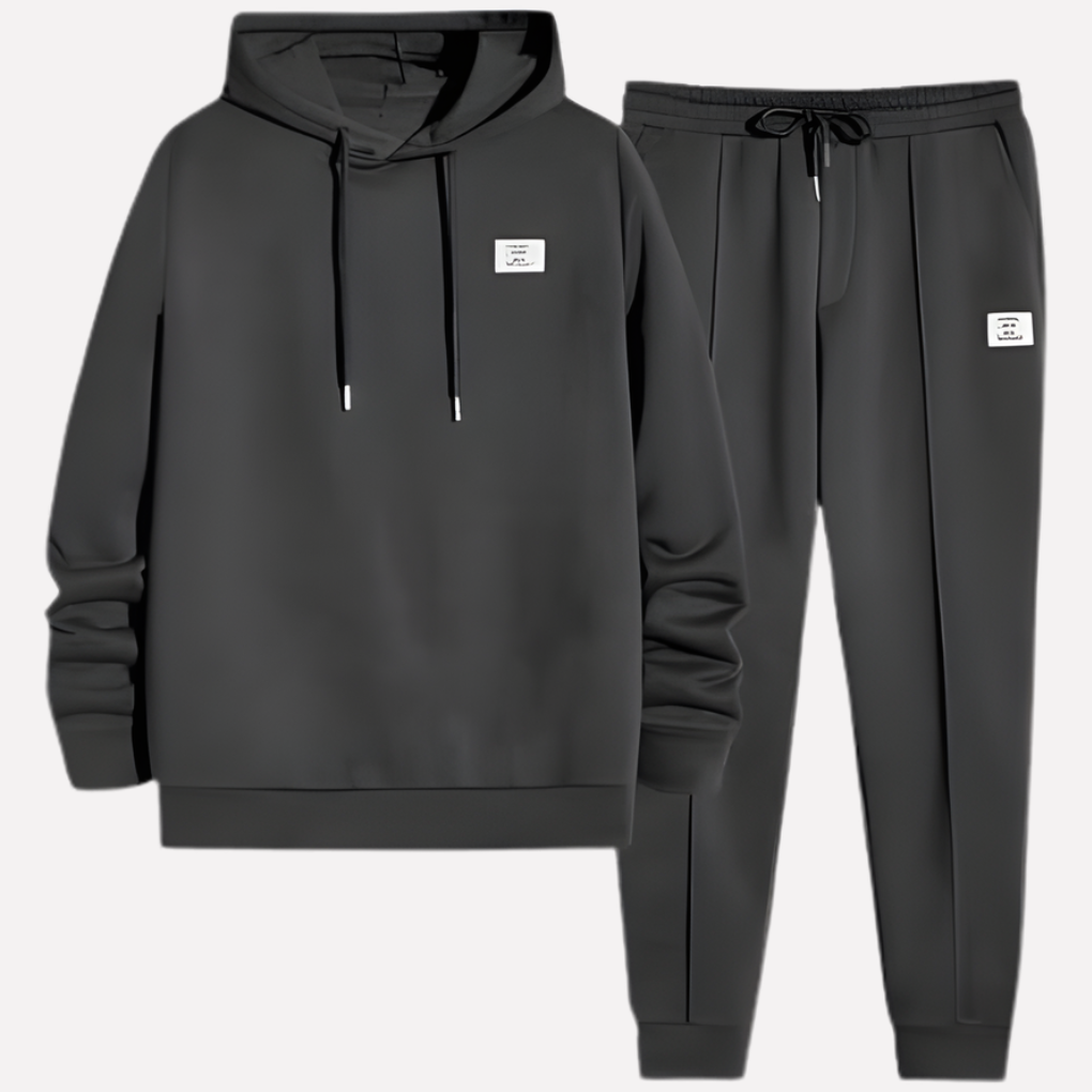 Men’s Tracksuit Set