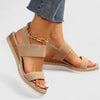 Trendy Women’s Platform Sandals – Orthopedic