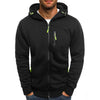 Rugged & Comfortable Men’s Jacket with Urban Edge