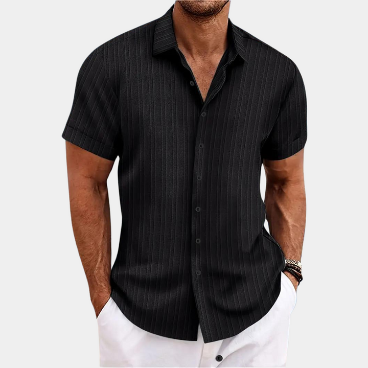 Thayer – Short-Sleeve Shirt for men