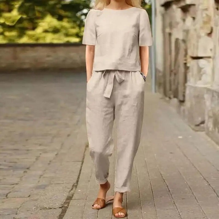 Chic und Stil | Stylish Summer Set