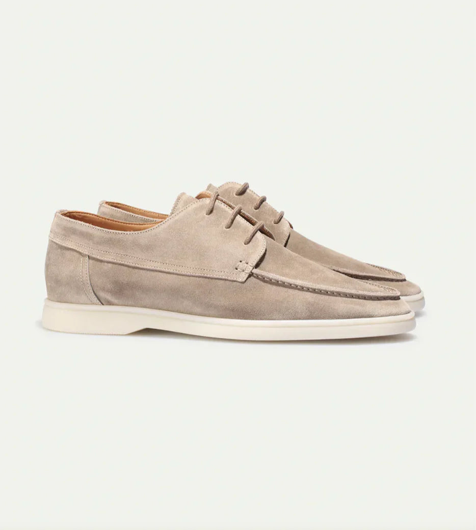Kyler Stylish Suede Loafers for Men – Effortless Elegance Meets Everyday Comfort