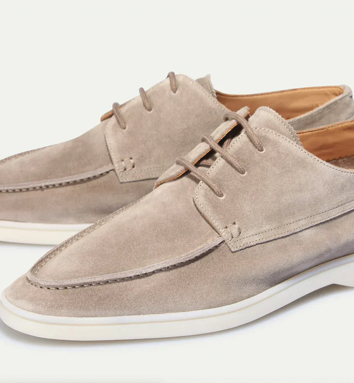 Kyler Stylish Suede Loafers for Men – Effortless Elegance Meets Everyday Comfort