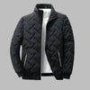 Men’s Full-Zip Windbreaker Jacket