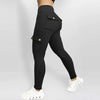 Elegant Slim-Fit Women's Trousers