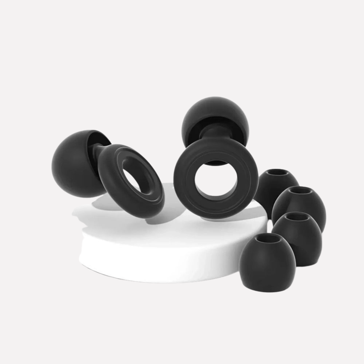 Noise Reduction Ear Plugs