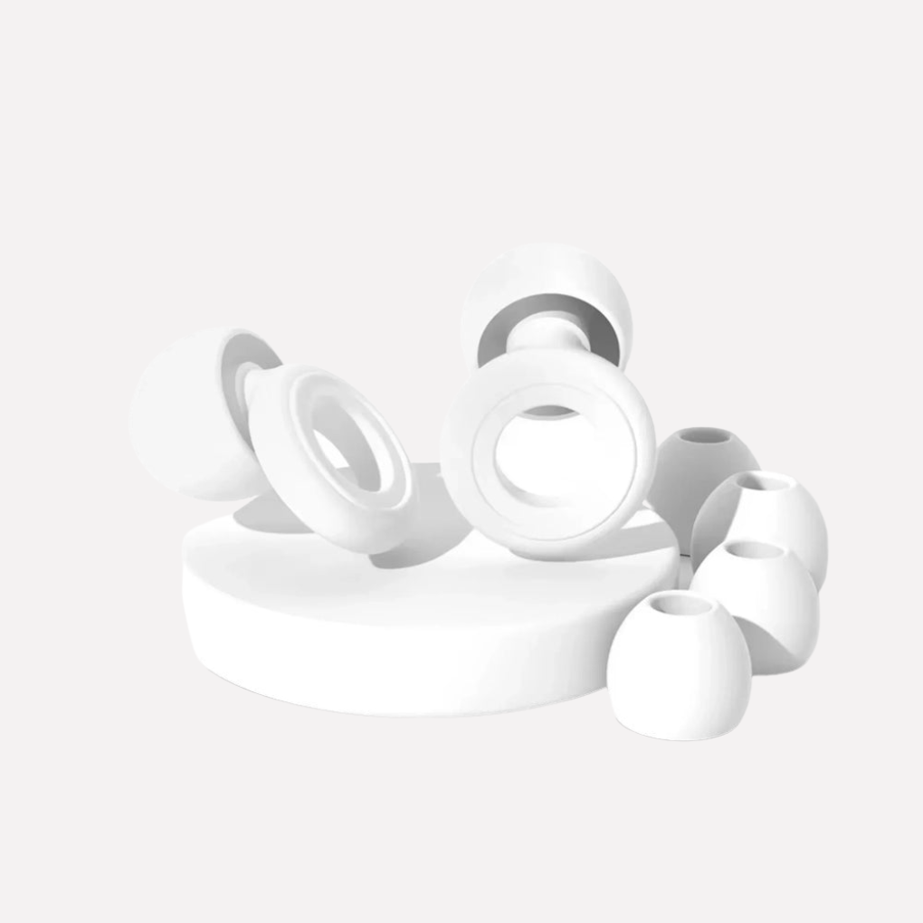 Noise Reduction Ear Plugs