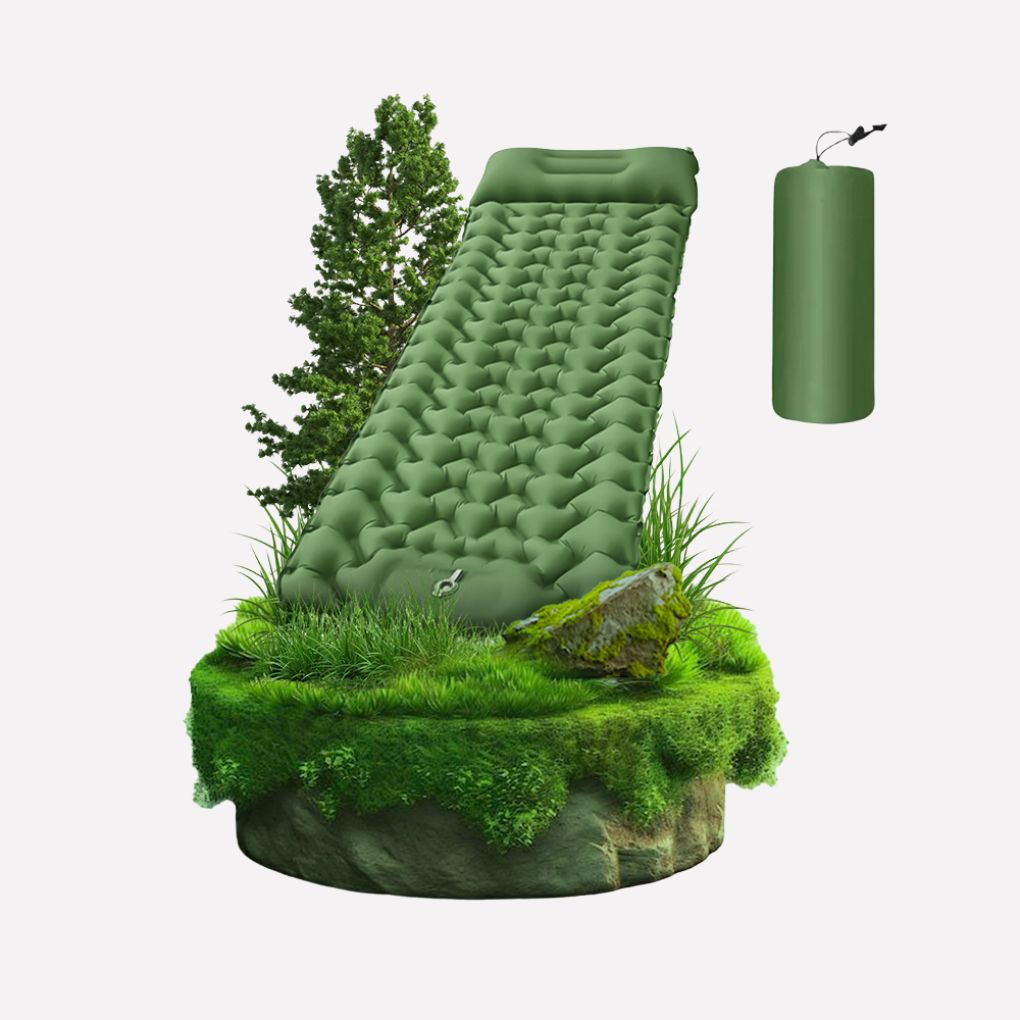 Compact Sleeping Pad